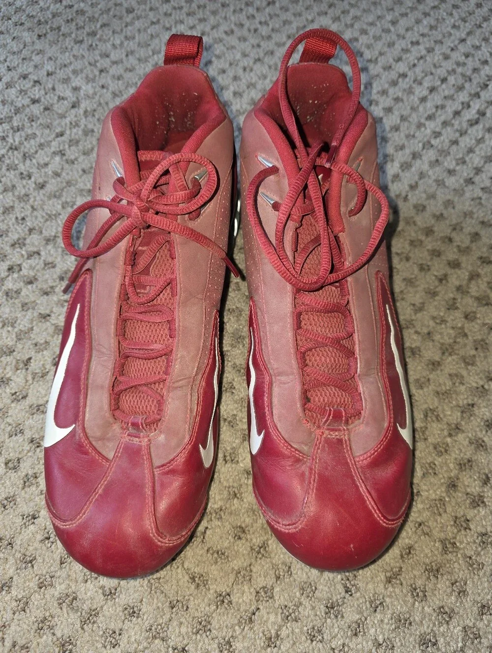 Nike Air Huarache Cleats